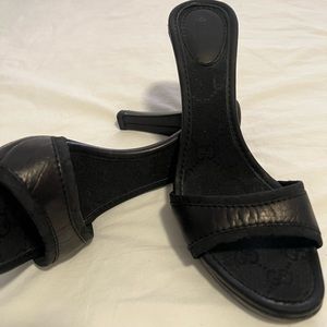 Gucci heels